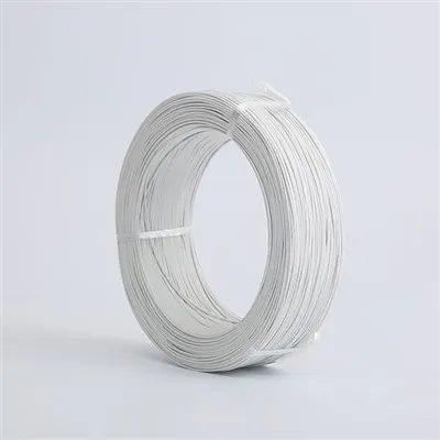 22 게이지 절연 가닥 구리선