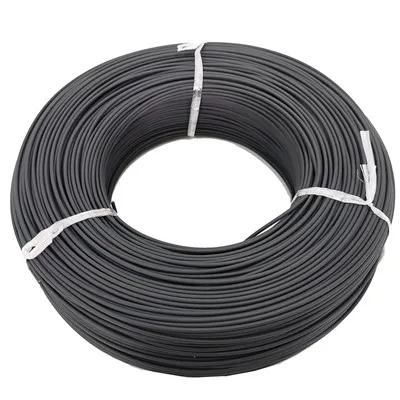 구리 파워 와이어