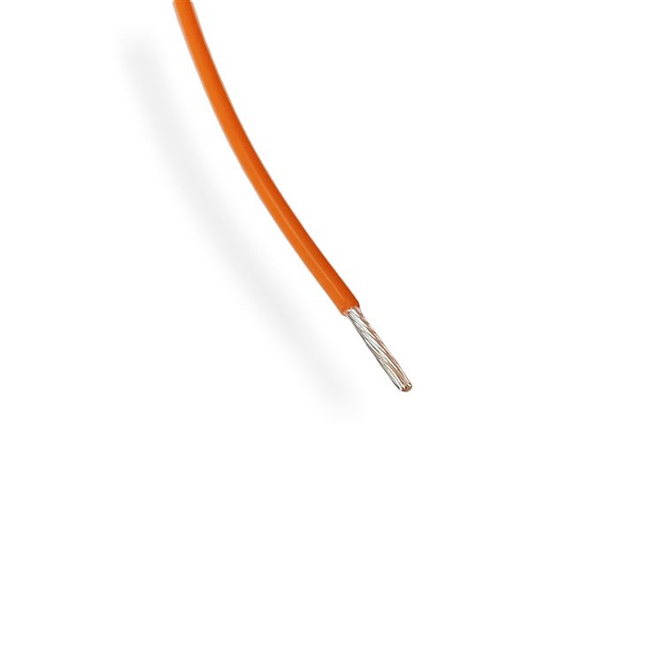 PTFE Insulated Wires